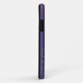 ハートはiPhone 5の場合をつなぎました Case-Mate iPhoneケース (裏面/右)