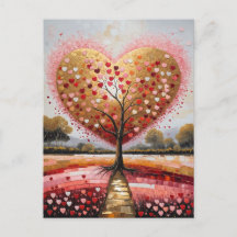 ハートへのパス