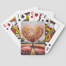 ハートへのパス