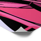 ハートへの旅 ポスター (角)