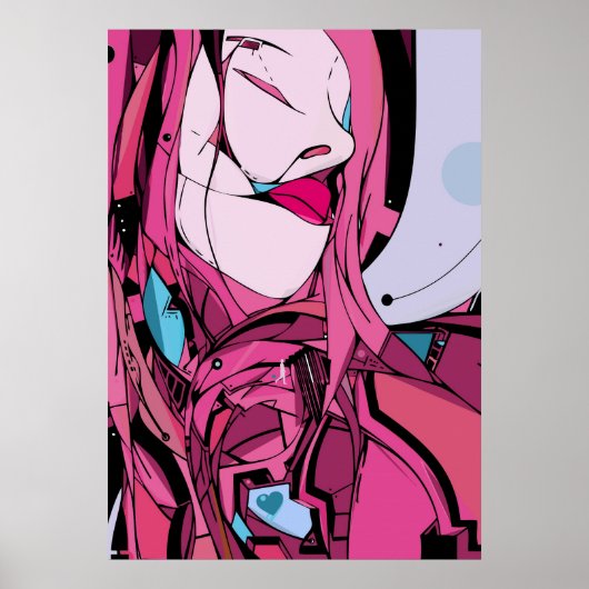 ハートへの旅 ポスター (正面)