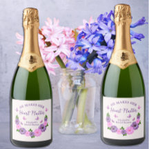 ハートをときめかせる彼女の蝶々 ブライダルシャワー