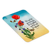 ハートを困らせるな マグネット (右側)