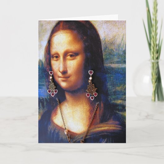 ハートを持って下さい シーズンカード (正面)