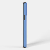 ハートを持つかわいいパンダ - バレンタインデーの贈り物 iPhoneケース (右側面)