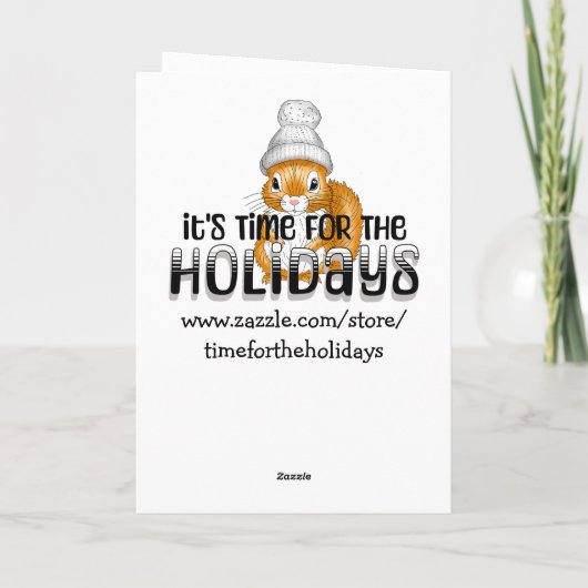 ハートを持つドラゴン パーソナライズ フォト バレンタイン カード (裏面)