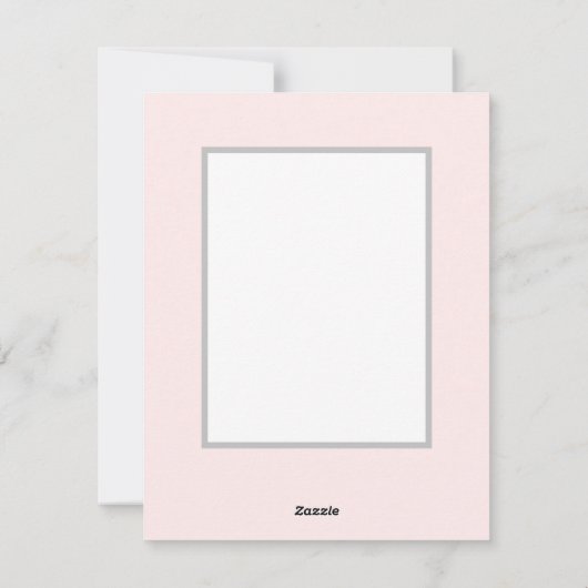 ハートを持つ小人 シーズンカード (裏面)