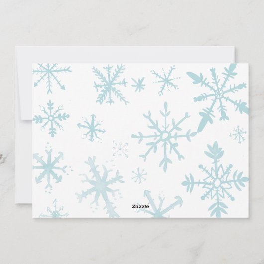 ハートを薄く黒く重ねる シーズンカード