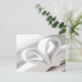 ハートを話せ ポストカード (スタンド正面)