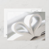 ハートを話せ ポストカード (正面/裏面)