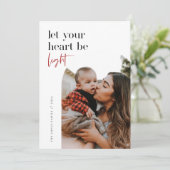 ハートを軽く アーチ写真 シーズンカード (スタンド正面)