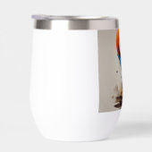 ハートを開く (右面)