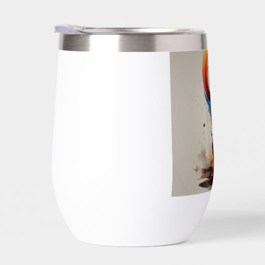 ハートを開く (右面)