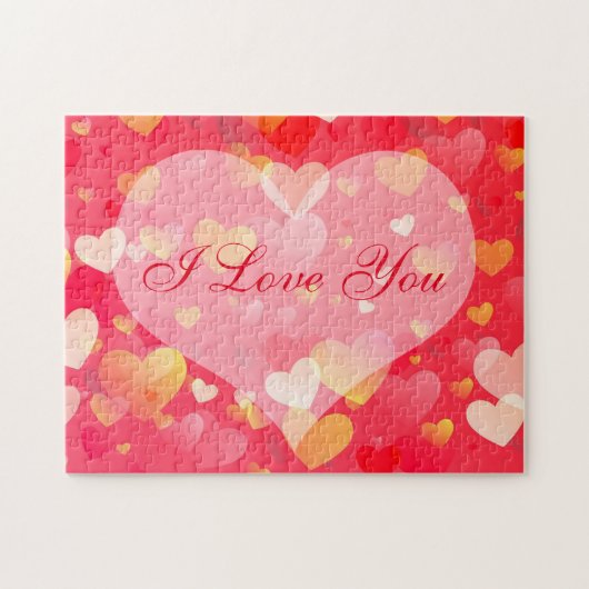 ハートアドリフト ジグソーパズル (横)