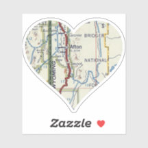 ハートアフトンWY