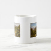 ハートアンデス コーヒーマグカップ (中央)