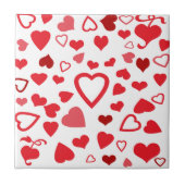 ハートア豊穣 タイル (正面)