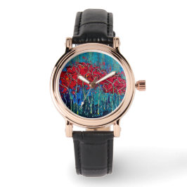 ハートウォッチ 腕時計