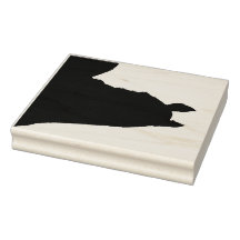 ハートウマI（シルエット）