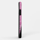 ハートウマI (ピンク迷彩柄II) Case-Mate iPhoneケース (裏面/右)