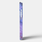 ハートウマII (紫) Case-Mate iPhoneケース (裏面 / 左)