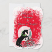 ハートウマV（緑の木） シーズンカード (裏面)