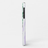 ハートウマVI （ホリデーツリー） Case-Mate iPhoneケース (裏面/左)