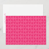 ハートエクリプス ホリデー カード (正面/裏面)