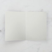 ハートエンジェルサンキューカード サンキューカード (内部)