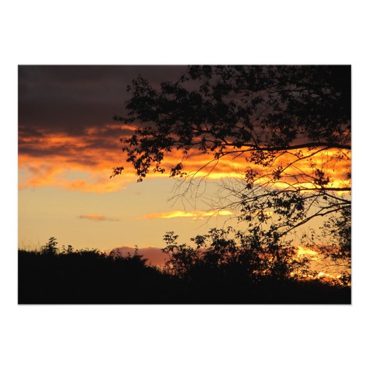 ハートオブローヴ フォトプリント            (正面)