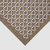 ハートオンダークバーラップ 薄葉紙 (詳細)