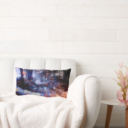 ハートオンロード装飾用クッション ランバークッション (ソファ)