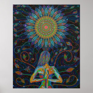 ハートオープニングデジタル – 2015 ポスター