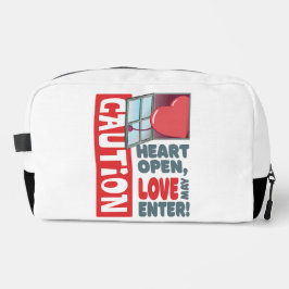 ハートオープン、愛が入るかもしれない（バレンタインデー） ドップキット