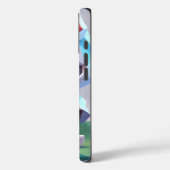 ハートカスタムをテーマにした電話ケース Case-Mate iPhoneケース (裏面 / 左)