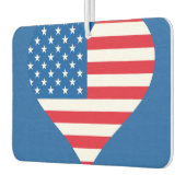 ハートカスタム空気清浄剤、新しい車の香り カーエアーフレッシュナー (左)