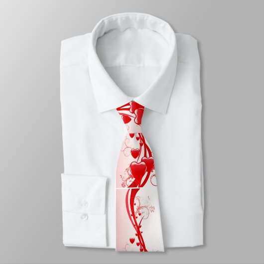 ***ハートガロール***お前の男のネクタイ ネクタイ (タイ)