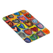 ハートガロール！ マグネット (右側)