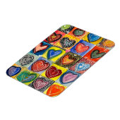 ハートガロール！ マグネット (左側)