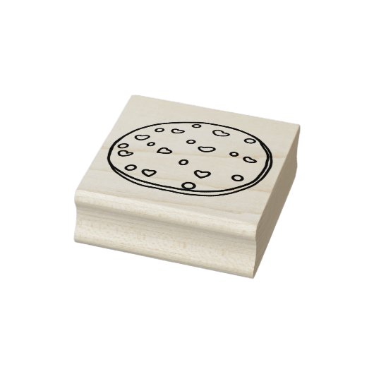 ハートキャンディ ラバースタンプ (スタンプ)