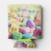 ハートキャンディ 缶クーラー (裏面)