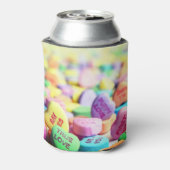 ハートキャンディ 缶クーラー (缶裏面)