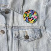 ハートキャンデー 缶バッジ (インサイチュ)