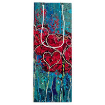 ハートギフトワインバッグ