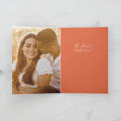 ハートクラシックバレンタイン シーズンカード (内部)