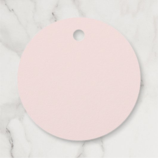 ハートクール型サングラス誕生日 フェイバータグ (裏面)