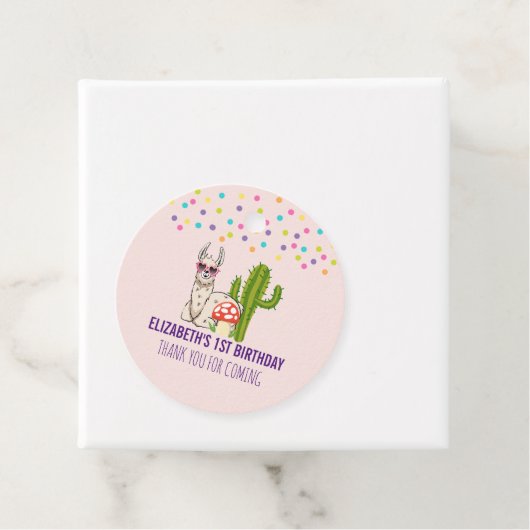 ハートクール型サングラス誕生日 フェイバータグ (インサイチュ)