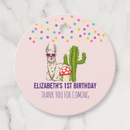 ハートクール型サングラス誕生日 フェイバータグ