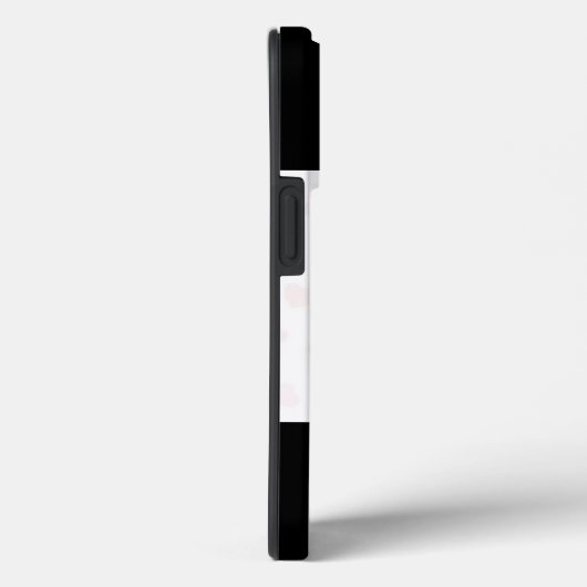 ハートケース – メイト電話ケース、Apple iPhone 13 Pro、T Case-Mate iPhoneケース (裏面 / 右)