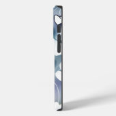 ハートケース – Mate iPhoneケース Case-Mate iPhoneケース (裏面 / 左)